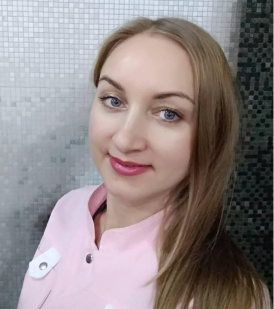 Хозяйникова Наталья