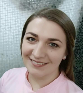 Поддубицкая Марина