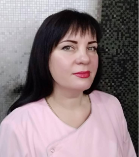 Кротович Людмила