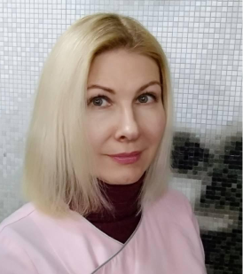 Крысько Инна