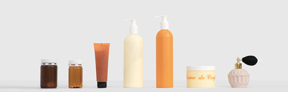 Уход за кожей лица, шеи, декольте