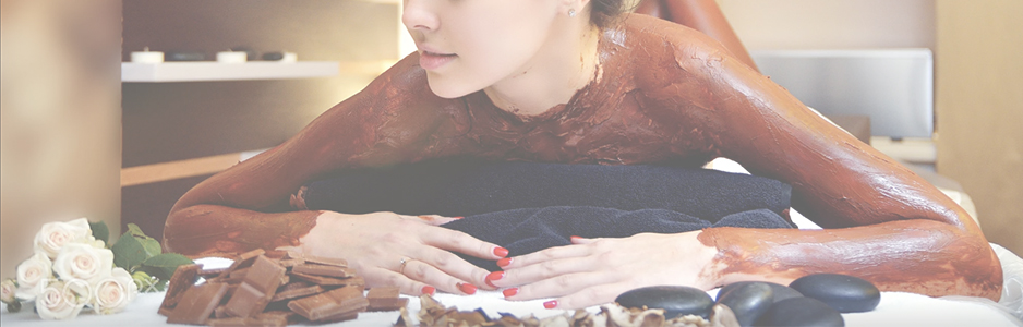 Обертывания